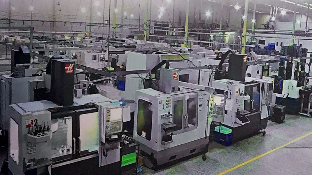 China Deko Corporation Bedrijfsprofiel