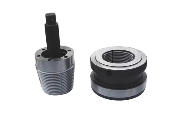 NC16 Rotary Shouldered Numbered Connection Working Gauge