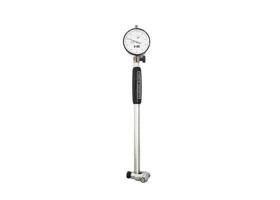 Metric Precision Tool 50-150mm Dial Bore Gauge Set for Accurate Wide Range Measurements