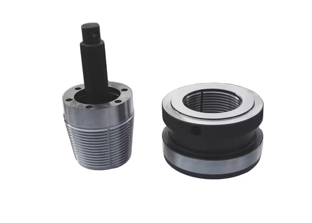 NC16 Rotary Shouldered Numbered Connection Working Gauge