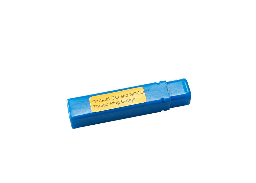 BSPP Go and NoGo Thread Plug Gauge RH and LH Available