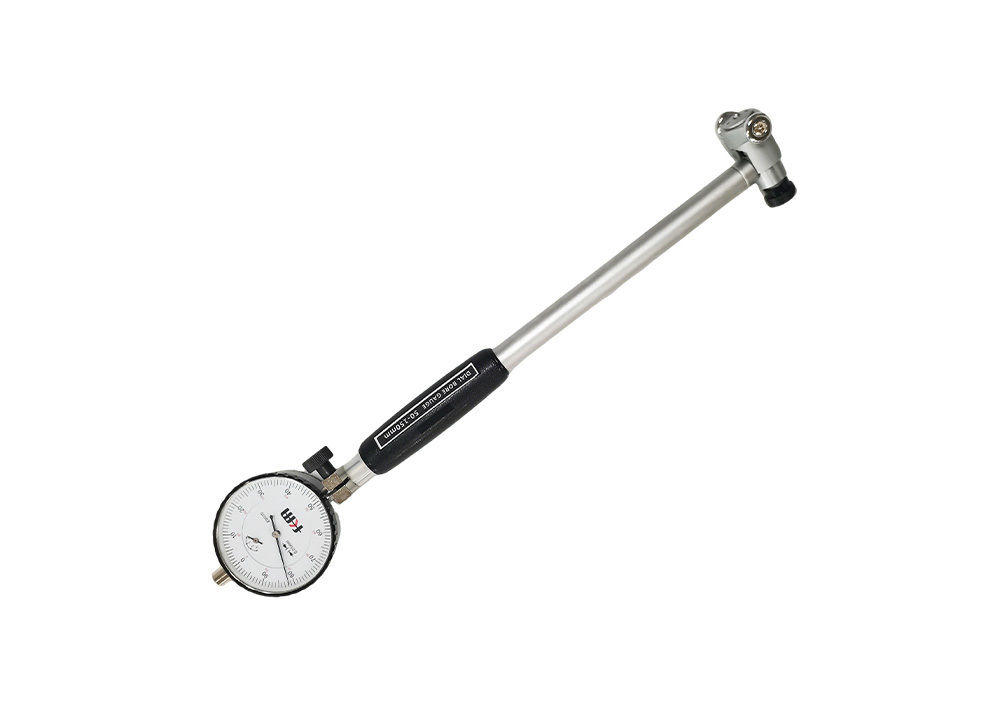 Metric Precision Tool 50-150mm Dial Bore Gauge Set for Accurate Wide Range Measurements