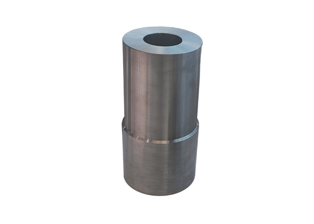 High Quality Titanium Alloy Machined Parts with High Strength and Corrosion Resistance