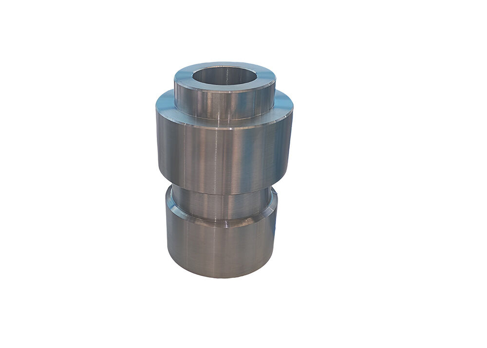 High Quality Titanium Alloy Machined Parts with High Strength and Corrosion Resistance