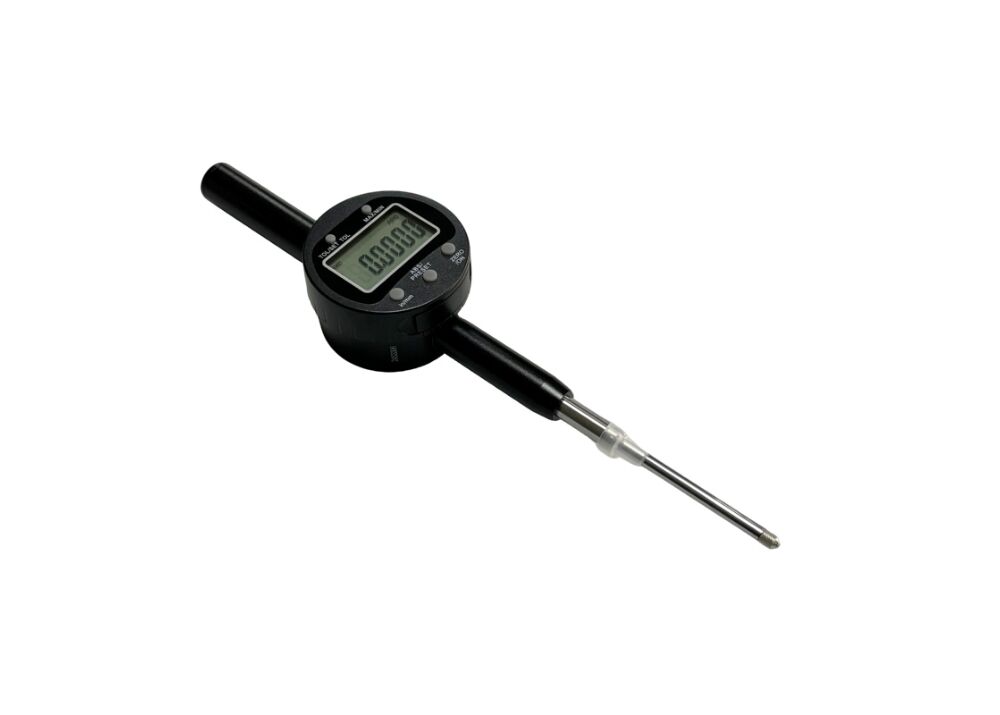 High Precision 0-50mm IP54 Electronic Digital Indicator Professional Supplier for Precision Inspection