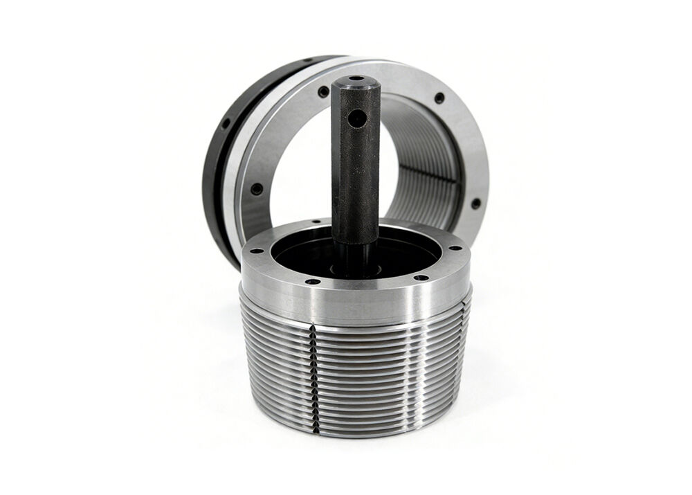 Easy to Use API Spec 7-2 Conform Standard Internal Flush (6 5/8 IF) Thread Working Gauges with Quality Assurance