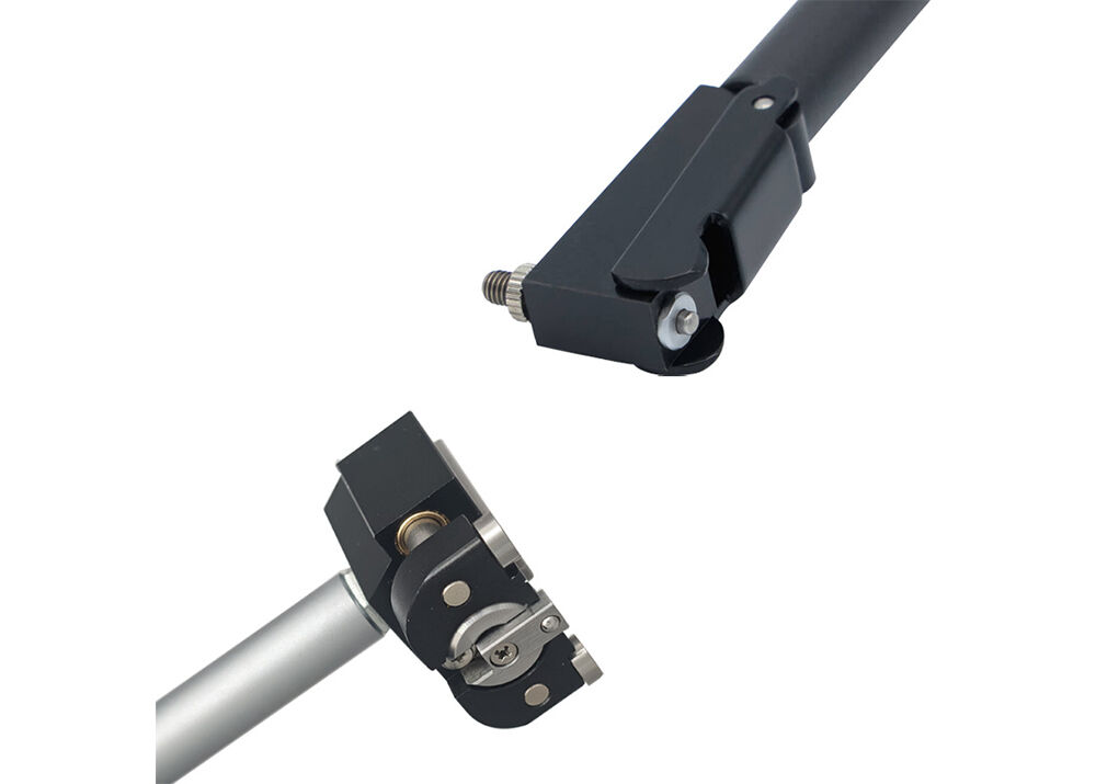 High Accuracy 100-300mm Blind Hole Bore Gauge Metric Standard Inner Diameter Measuring Tool