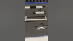 150-1000mm IP65 Digitale buisvormige micrometer #insidemicrometer #buisvormige micrometer #micrometer