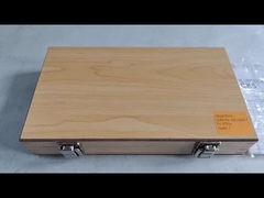 47 stuks staal metric rectangular gauge blokken met graad 0 voor nauwkeurige meetinstrumenten