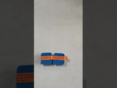 M4.0 Metrische draadringmeting met 6 g Voldoet aan de DIN13-norm