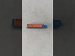 UNC Precisie Draadplugmeter Go en NoGo Draadmeter