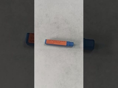 5-40 UNC Thread Plug Gauge GO en NOGO 2B