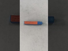 UNF Plug Gauge 10-32 Go en NoGo met kalibratiecertificaat