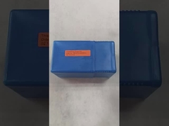 British Standard Pipe Parallel Thread Plug Gauge BSPP Thread Gauge