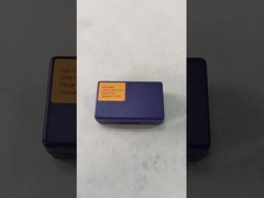 0-3 mm kleine wijzer met 0,01 mm afstuderen aluminium materiaal