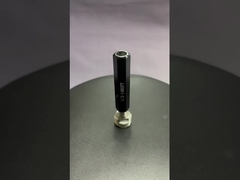 1/2-14 BSPT-draadpluggaas voor het meten en verifiëren van conische buisdraad