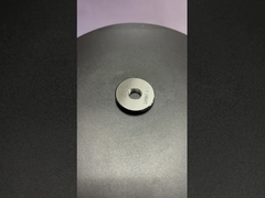 1/4-19 BSPT draadringmeting voor mechanische verbindingen met matige nauwkeurigheid