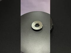 1/2-14 NPT-draadringmeter voor nauwkeurige draadmeting