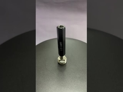 1/2-14 NPT Taper Pipe Thread Gauges Metingstool met hoge standaard