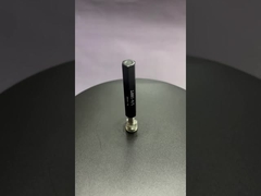 1/4-18 NPT en NPTF Taper Pipe Thread Gauges met intern eerste klas draadbewerking centrum