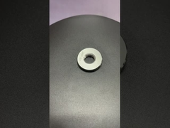 3/8-18 NPT-draadringmeter voor het inspecteren van draden met interne eerstegraadsdraadbewerking