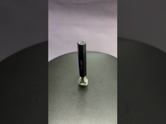 3/8-18 NPT Taper Pipe Thread Gauges Meeterapparatuur met hoge standaard