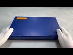 IP54 Digitale buitenmicrometer met vijf knoppen