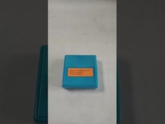 Stalen bouwdraad met een ringmeting van M45x3.00 voor industriële toepassingen