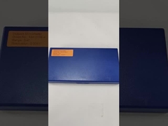 Hoge precisie 75-100 mm Buitenmicrometer voor het meten van de buitendiameter