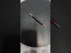 6H7 Plain GO en NO GO plug gauges voor gaten nauwkeurige meting voor groottecontrole