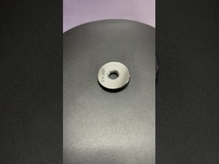 1/4-18 NPT Taper Pipe Thread Ring Gauge voor NPT en NPTF draad inspectie