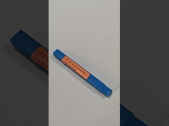 1-72UNF-2B Unified Ring- en Plugdraadkaliber voor draadtype- en spoedverificatieapparatuur