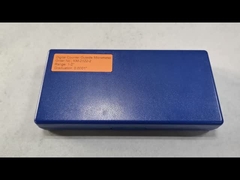 Mechanische telmicrometer 1-2