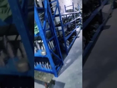 TITANIUM-PIPE FITINGS