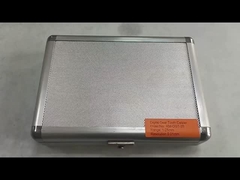 Elektronisch digitaal tandklem van tandenspanning van tanddikte