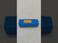 G Serie (BSP, BSPP) Draadplugmeter Rh en Lh Beschikbaar met Go Type van Chinese Fabrikant