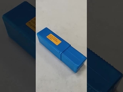 Precieze draadmeting M33x3.5-6H Go en Nogo draadpluggaas met metrisch type