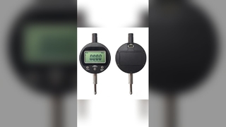 Robuust staal 0-12.7 mm/0-0.5