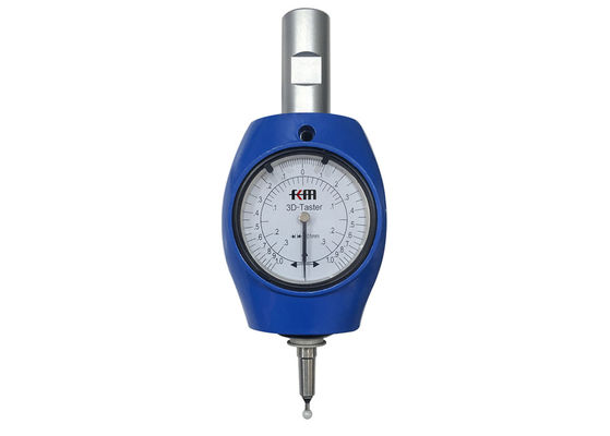 Universele 3D Taster Probe Tester Dial Indicator