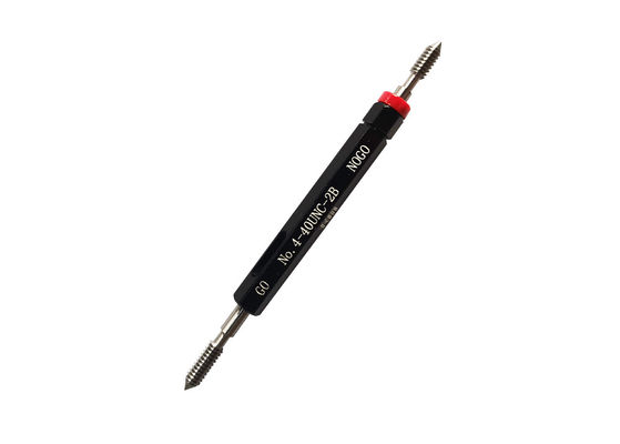 UNC Precisie Draadplugmeter Go en NoGo Draadmeter