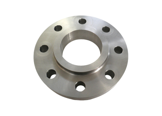Titanium Slip On Flens Professionele Titanium Flens Fabrikant