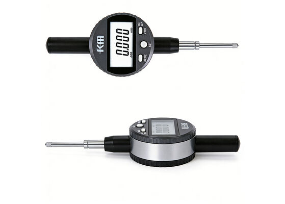 0-25,4 mm / 0-1 "hoge precisie IP54 elektronische digitale indicator professionele leverancier